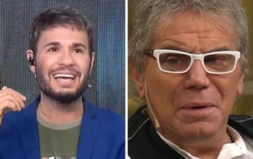 Durísimo cruce: Tomás Dente se burló de Beto Casella y mostró los números que lo complican