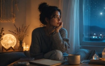 No es Géminis: cuál es el signo que cambia más veces de humor durante el día