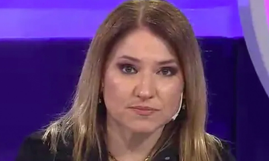 Una hija extramatrimonial y un romance secreto: la bomba de Fernanda Iglesias que dejó en shock a la farándula