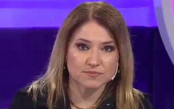 Una hija extramatrimonial y un romance secreto: la bomba de Fernanda Iglesias que dejó en shock a la farándula