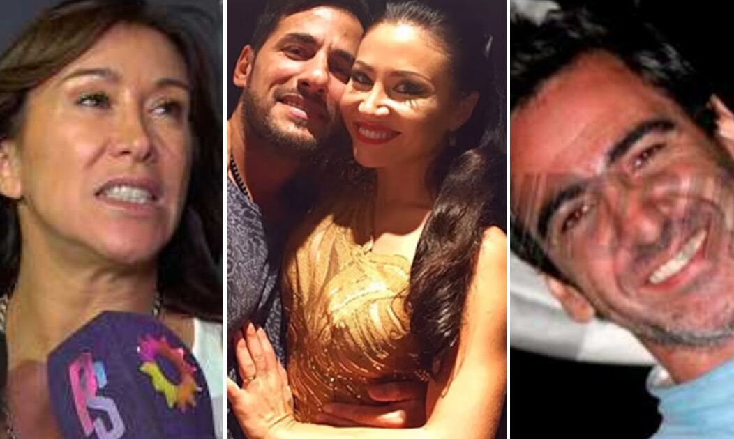 Apareció la amiga de Adabel Guerrero que le presentó a su amante: qué dijo de los cuernos a su marido y su noviazgo clandestino