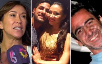 Apareció la amiga de Adabel Guerrero que le presentó a su amante: qué dijo de los cuernos a su marido y su noviazgo clandestino