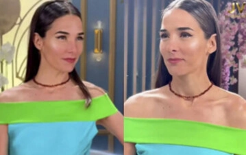 Las afirmaciones de Juana Viale sobre un tema delicado que generaron debate y polémica