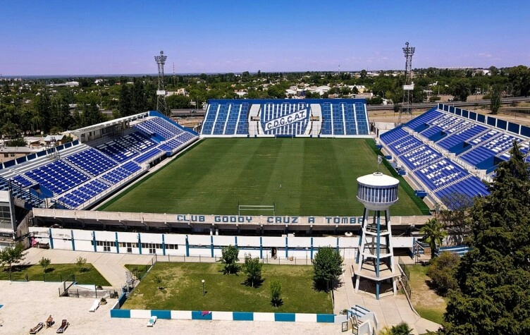 Godoy Cruz Mendoza