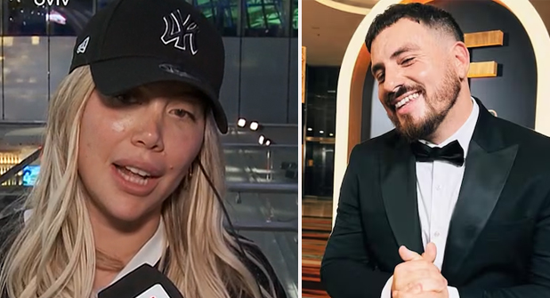 El escándalo que armó Wanda Nara con Fede Bal por los Martín Fierro y un capricho de diva: “Está furiosa”