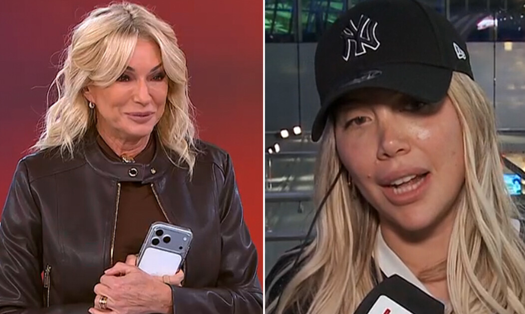 El explosivo chimento de Yanina Latorre sobre la separación de Wanda Nara: “Le dio celos que…”