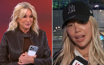 El explosivo chimento de Yanina Latorre sobre la separación de Wanda Nara: “Le dio celos que…”