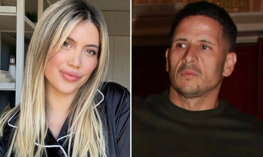 Tercero en discordia: quién es el famoso que provocó la separación de Wanda Nara y Martín Migueles