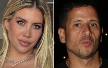 Wanda Nara se separó de Martín Migueles: los escandalosos motivos de por qué lo dejó