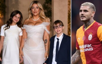 ¡Explotó todo! El ultimátum de Wanda Nara para destruir a Mauro Icardi por sus hijas: “Está acorralado”