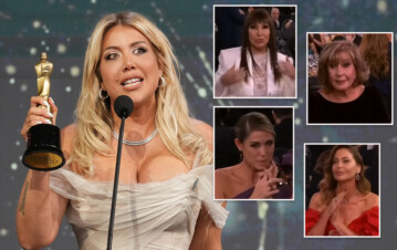¡Bomba! Quisieron boicotear a Wanda Nara en los Martín Fierro: la famosa conductora que intentó arruinar la premiación