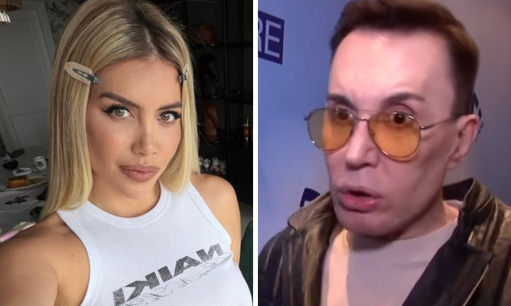 Marcelo Polino liquidó a Wanda Nara por su nominación a los Martín Fierro: “No está a la altura y...