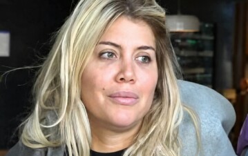 Un famoso acusó a Wanda Nara de robarle un objeto carísimo: “Se llevó un…”