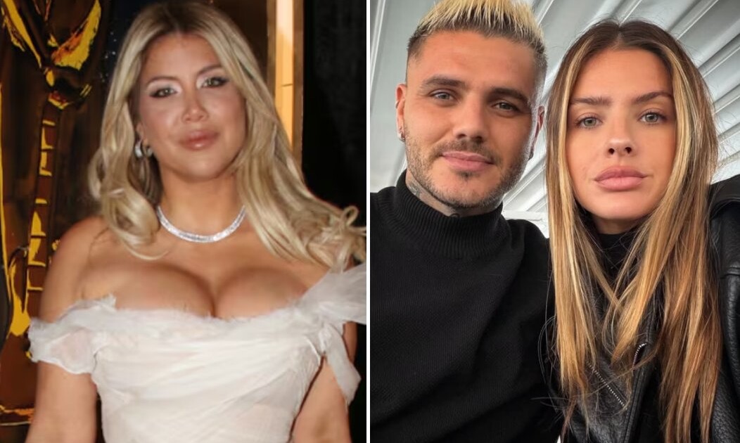 ¿Vuelve a Turquía? La inesperada decisión de Wanda Nara que provocó un escándalo con Mauro Icardi y la China Suárez