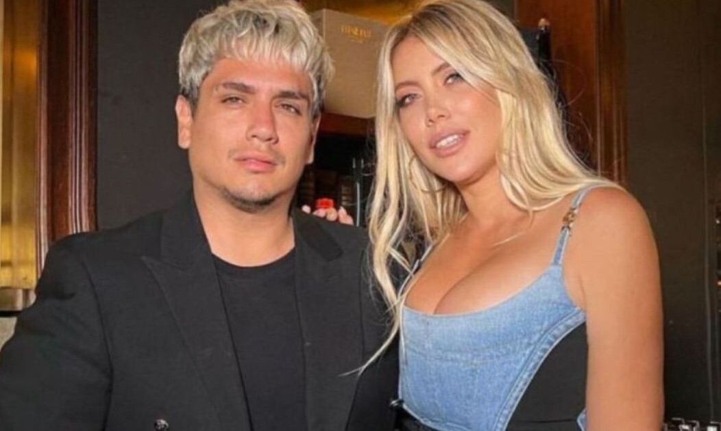 Reconciliación inesperada: Wanda Nara reapareció con Kennys Palacios en plena polémica por su distanciamiento