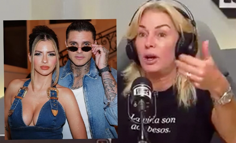 Yanina Latorre anunció el triste final de Mauro Icardi y La China Suárez