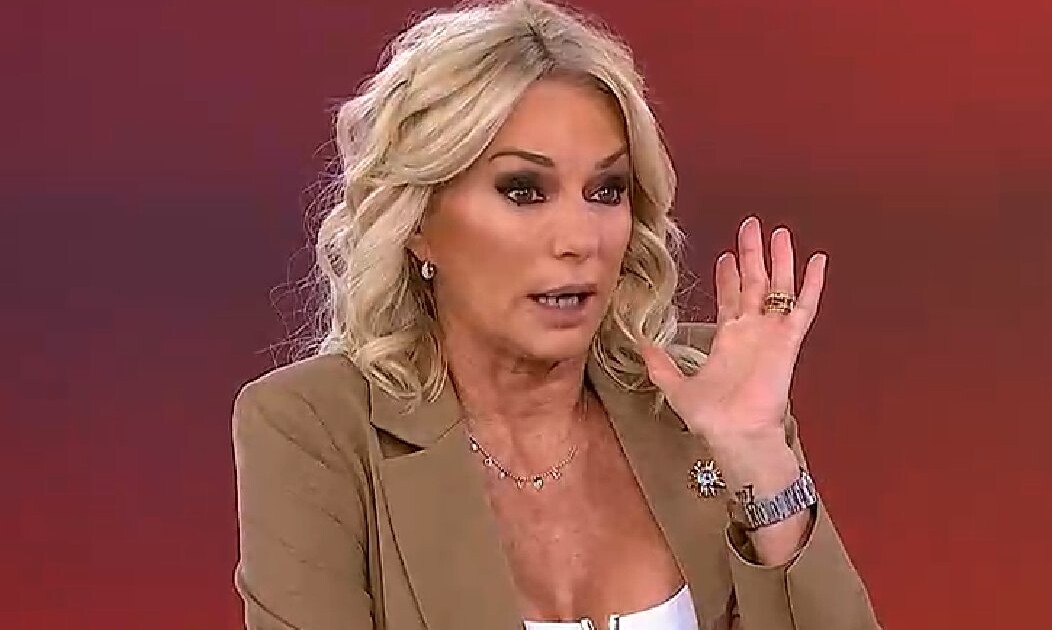 Yanina Latorre reveló el desplante a último momento con una famosa figura en los Martín Fierro: “La limpiaron”