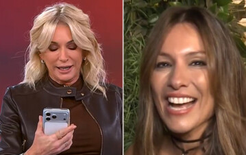 Yanina Latorre contó la polémica verdad de la separación de Pampita y su ex novio: “Lo torturó”