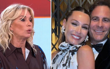 El escandaloso chimento de Yanina Latorre sobre la separación de Pampita: “Lo agarró a su novio en…”