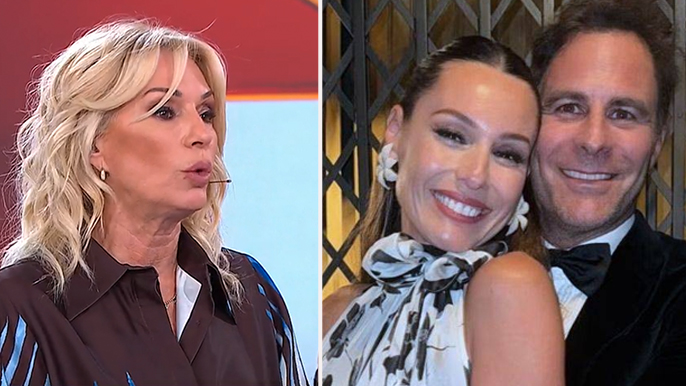 El escandaloso chimento de Yanina Latorre sobre la separación de Pampita: “Lo agarró a su novio en…”