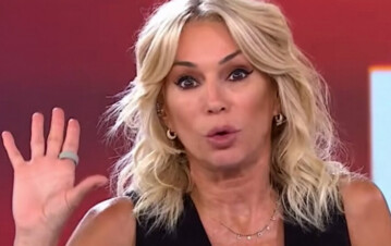 Yanina Latorre se fue de boca, no se contuvo y sacó todo a la luz sobre la vida de una famosa: "Es zorra y mala"