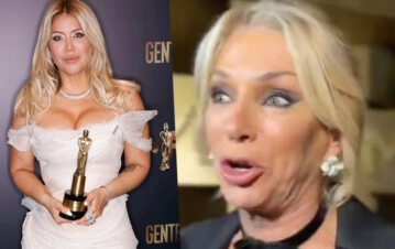Yanina Latorre desatada contra Wanda Nara