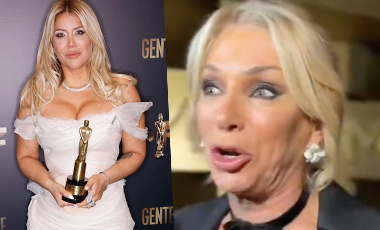 Yanina Latorre desatada contra Wanda Nara