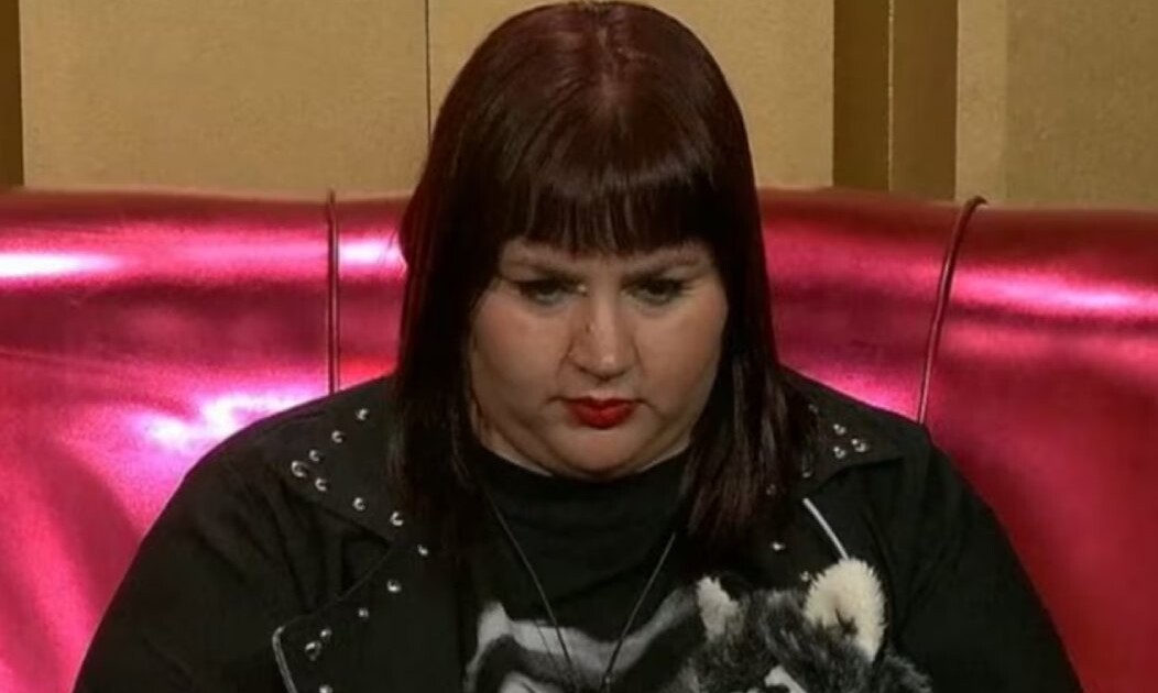 ¿Todo una farsa? Los polémicos chats del novio de Yipio de Gran Hermano que desataron un escándalo