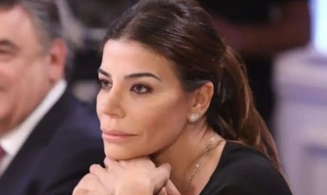 Internada y con andador: qué le pasó a Zulemita Menem y por qué preocupa su estado de salud
