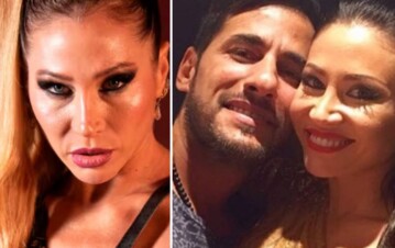 ¡Escándalo total! Salió a la luz cómo Adabel Guerrero le confesó a su marido que le era infiel: “Alto contenido sexual”