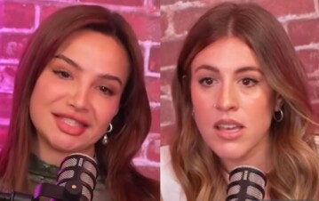 ¿Tinelli pagaba bien o mal? Brenda Asnicar y Laura Esquivel contaron qué tan ricas se hicieron con Patito Feo
