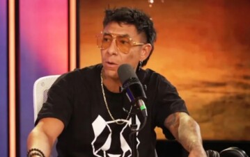 Brian Sarmiento contó con lujo de detalles su mayor locura: cómo compró un bar en Cusco de un día para otro