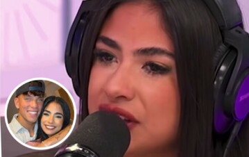 Daniela Celis contó todo de su salida con Nick y llenó de celos a Thiago Medina: “De las mejores citas que hace rato no tenía”