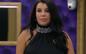 Escándalo con Charlotte Caniggia a dos días de entrar a Gran Hermano: “Tiene los días contados”