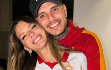Mauro Icardi confesó lo tóxica que es la China Suárez y cómo lo controla: “Saben muy pocos”