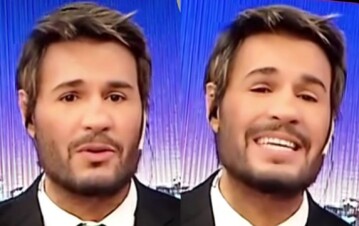 Conmovedora confesión de Tomás Dente sobre su forma de ganarse la vida que nunca contó: “Una comida al día”