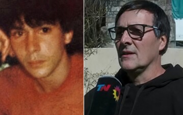 "Buscan más restos humanos en la casa de Coghlan": escalofriante giro en la investigación del crimen de Diego Fernández Lima