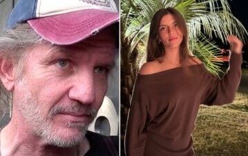 Lejos de Facundo Arana y con María Susini: la letal reacción de India, la hija mayor de la ex pareja, en su cumpleaños