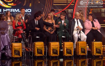 Quiénes fueron los 4 ex Gran Hermano que volvieron por el repechaje