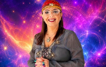 Los signos del horóscopo que vivirán intensos movimientos emocionales en mayo, según Jimena La Torre