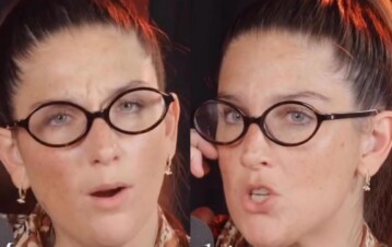 Juana Repetto contó el drama que atraviesa tras ser mamá: “Quedé insegura con mi cuerpo y poco disponible”