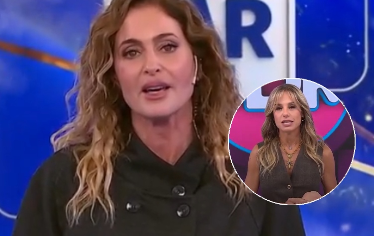 ¡Letal! Karina Mazzocco fulminó a Mariana Fabbiani tras su mea culpa por el escándalo con A la tarde: “Perdonar es…”