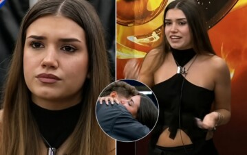 El error fatal de Lola en Gran Hermano que provocó la expulsión más humillante en toda la historia del reality