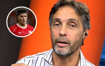 Gustavo López rompió el silencio y contó su verdad sobre la pelea con el jugador de Independiente, Nacho Malcorra: “Salí solo y...”