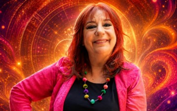 Los signos del horóscopo chino que cerrarán mayo con revelaciones y giros inesperados, según Ludovica Squirru