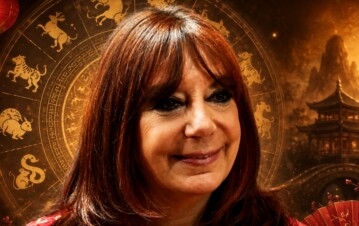 Los cuatro signos del horóscopo chino que vivirán un mayo cargado de cambios emocionales, según Ludovica Squirru
