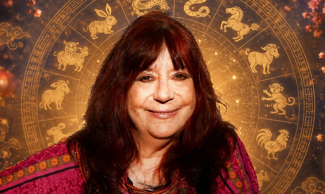 Los signos del horóscopo chino que tendrán mucha suerte en el amor y el dinero en mayo, según Ludovica Squirru