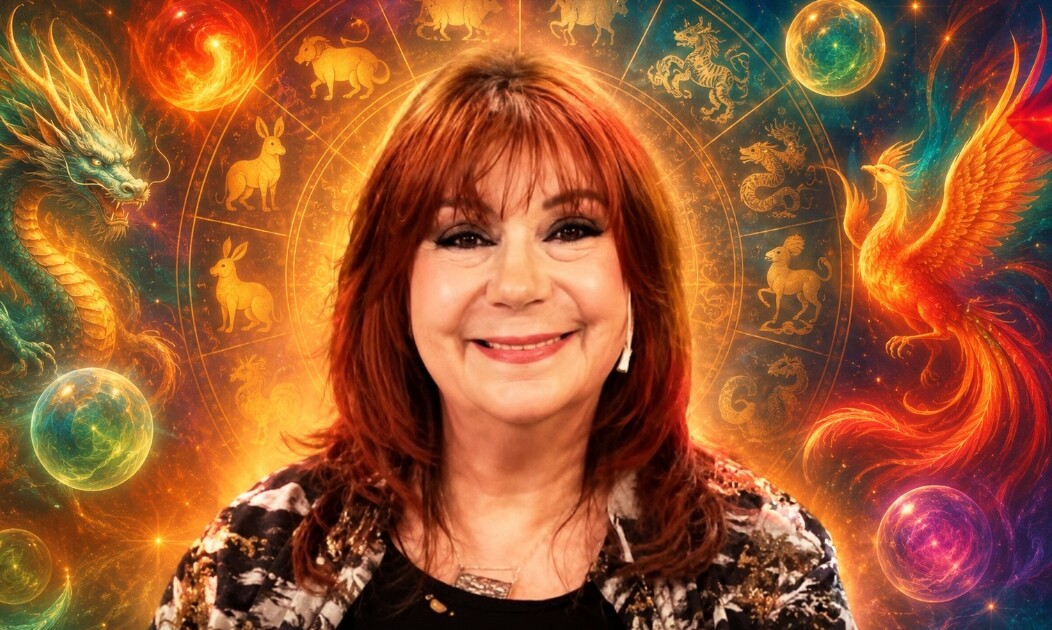 Los signos del horóscopo chino que tendrán oportunidades y buenas noticias en mayo, según Ludovica Squirru