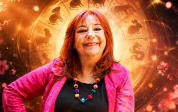 Los signos del horóscopo chino que cerrarán mayo con revelaciones y giros inesperados, según Ludovica Squirru