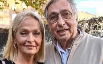 Escándalo por la herencia de Luis Brandoni: el reclamo de su hija desconocida que desató una feroz interna familiar